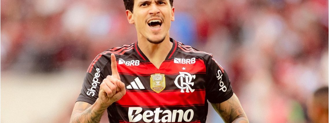 Flamengo.