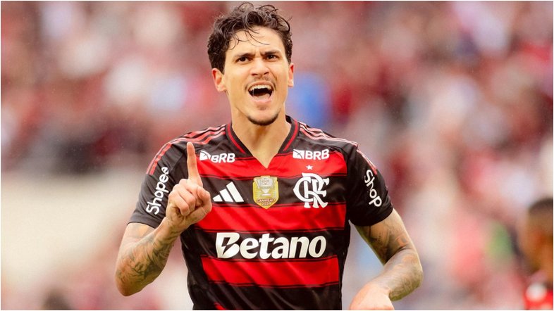 Flamengo.