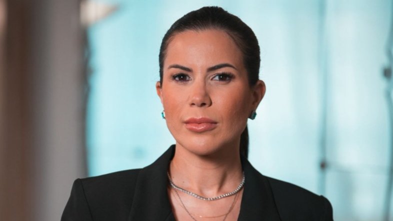 Patrícia Maia, sócia do Barbosa Maia AdRRvogados