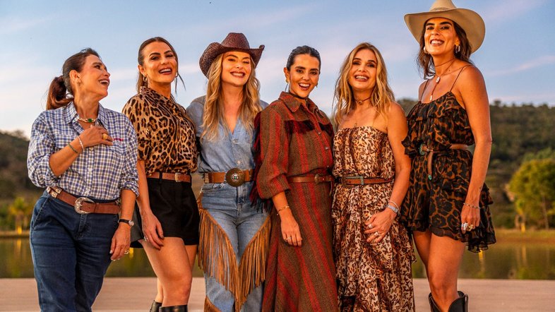 Maurício Fidalgo/Divulgação GNT