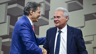 Saulo Cruz/Agência Senado