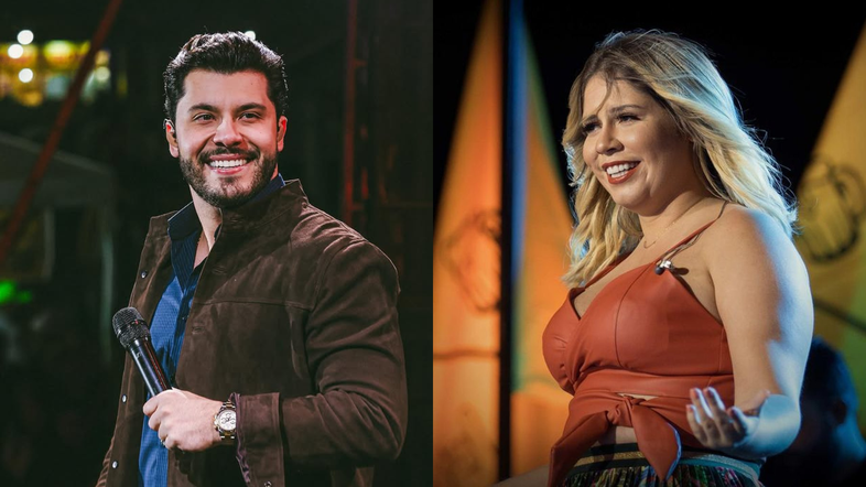 Exclusivo: novas revelações do caso Murilo Huff e músicas novas de Marília Mendonça