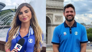 Após traição que abalou os bastidores da Globo, Renata Heilborn celebra virada