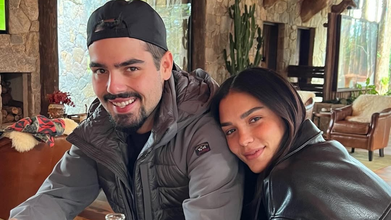 Exclusivo: os bastidores do término de João Silva e Isabella Kherlakian