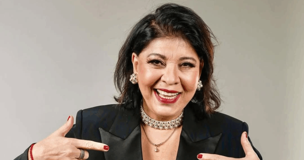 Exclusivo: golpe? Detalhes do cancelamento da turnê internacional de Roberta Miranda