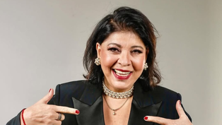 Exclusivo: golpe? Detalhes do cancelamento da turnê internacional de Roberta Miranda