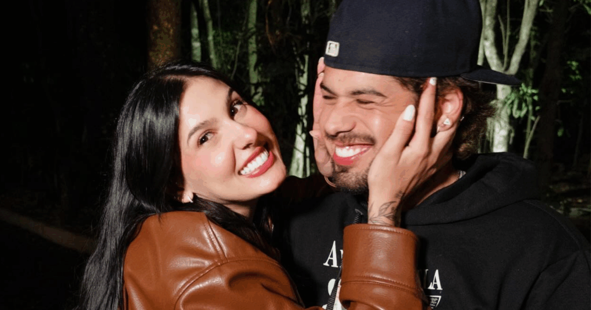 Exclusivo: É namoro ou não? Saiba a verdade sobre anéis de Ana Castela e Zé Felipe