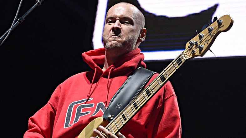 KEVIN WINTER / GETTY IMAGES NORTH AMERICA / Getty Images via AFP