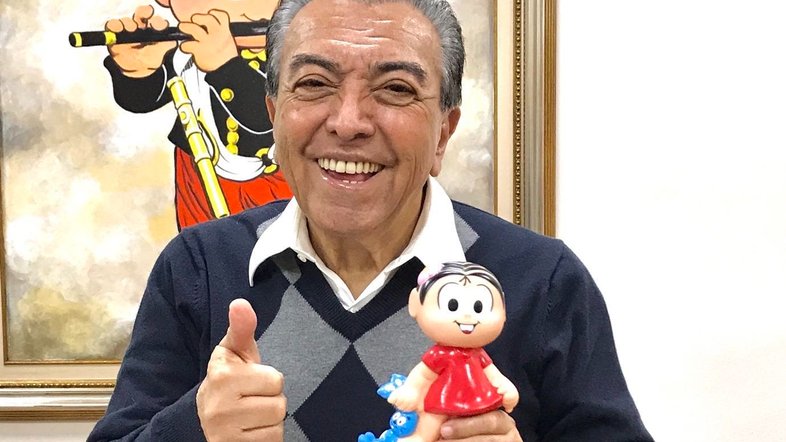 Mauricio de Sousa