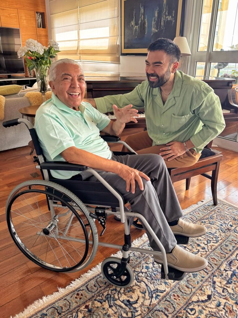 'Patrimônio cultural': Mauricio de Sousa celebra 90 anos com legado imensurável 6 'Patrimônio cultural': Mauricio de Sousa celebra 90 anos com legado imensurável