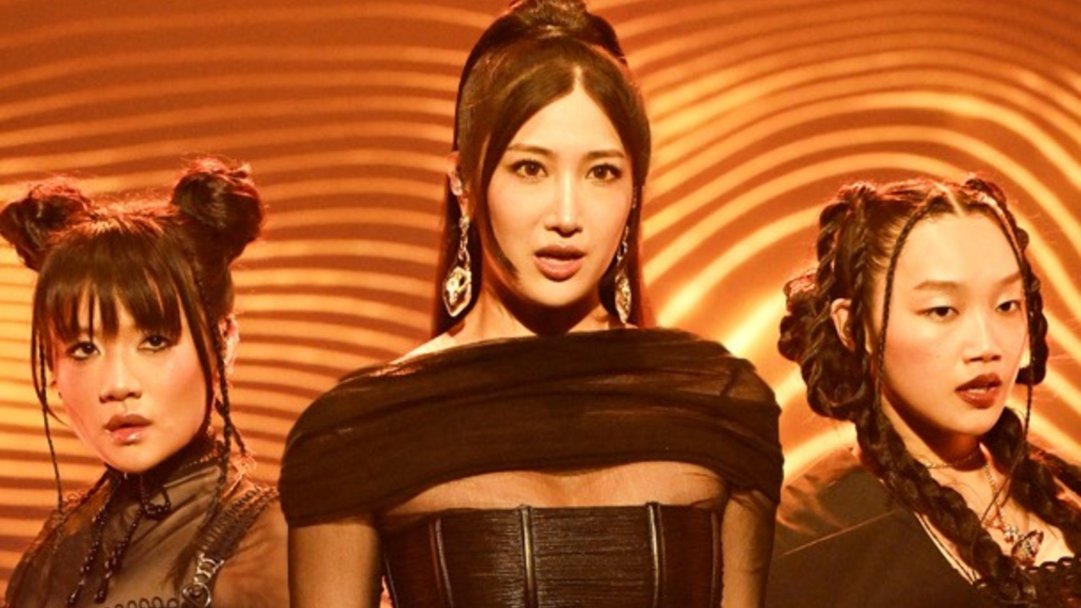 ‘Guerreiras do K-Pop’: cantoras apresentam ‘Golden’ ao vivo pela 1ª vez ...