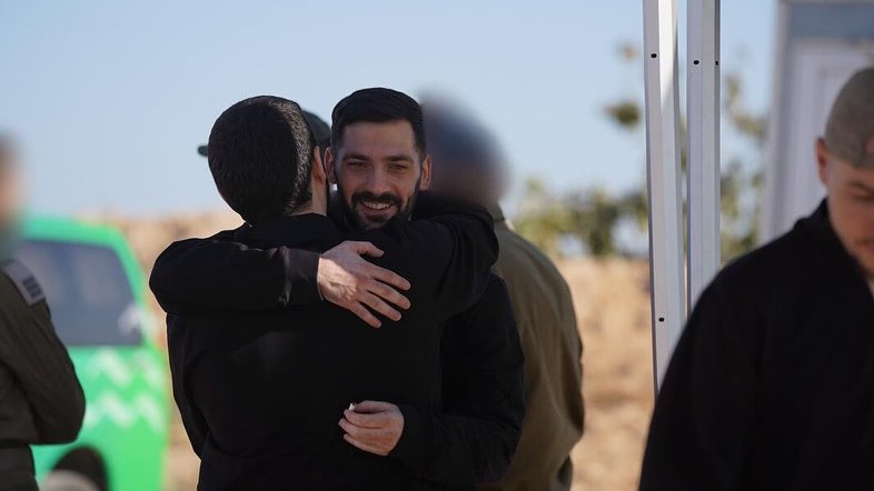 Forças de Defesa de Israel