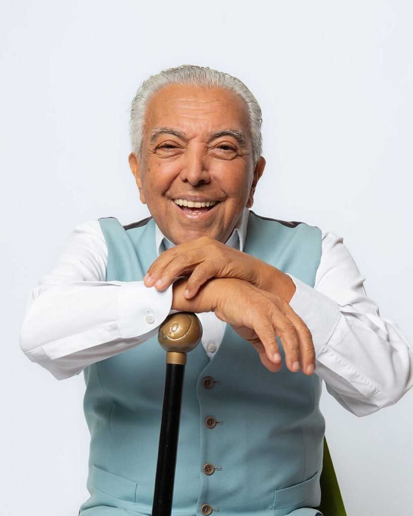 'Patrimônio cultural': Mauricio de Sousa celebra 90 anos com legado imensurável 8 'Patrimônio cultural': Mauricio de Sousa celebra 90 anos com legado imensurável