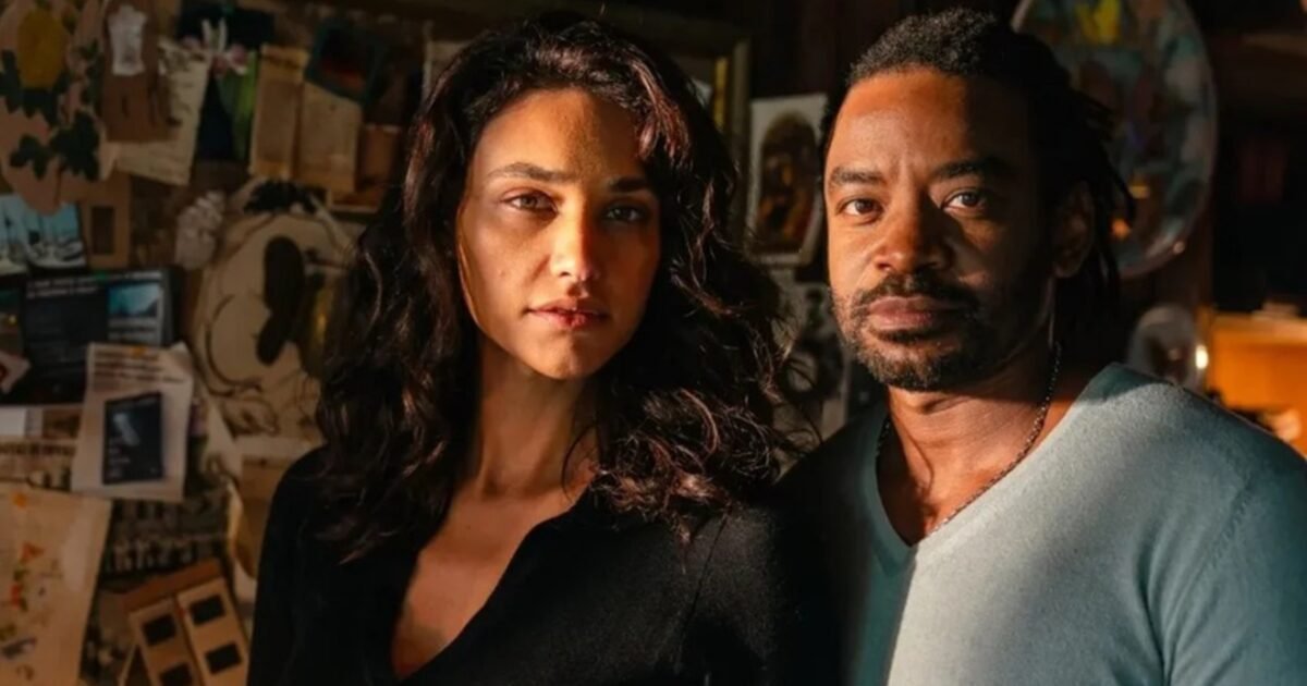 Cenas de um Crime: conheça a série policial brasileira lançada após o cancelamento