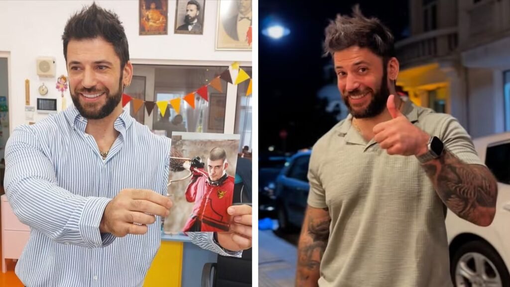 Ator de ‘Harry Potter’ surge irreconhecível após abandonar a carreira artística