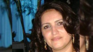Suênia Tomé, vítima do desabamento em restaurante de SP