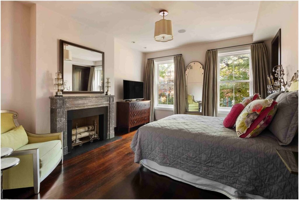 Como é a casa que Gisele Bündchen quer vender por R$ 93 milhões em NY; fotos 8 Como é a casa que Gisele Bündchen quer vender por R$ 93 milhões em NY; fotos
