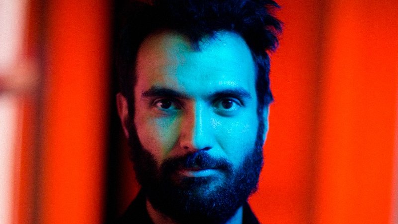 Tigran Hamasyan