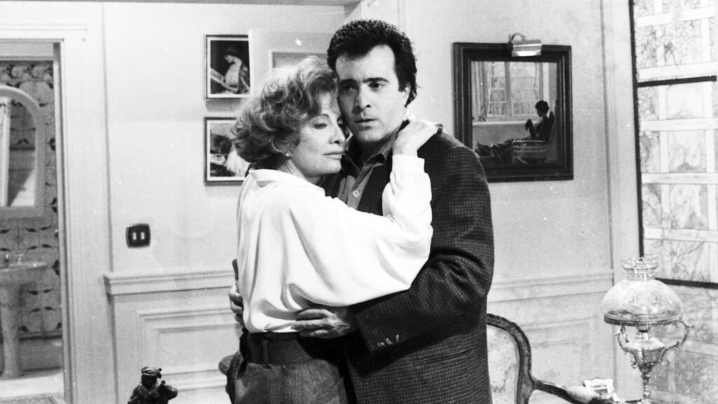 Tony Ramos celebra retorno de 'Rainha da Sucata' às telas da TV Globo 2 Tony Ramos celebra retorno de 'Rainha da Sucata' às telas da TV Globo