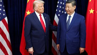 REUTERS/Evelyn Hockstein