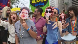 Reprodução/TV Globo