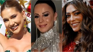 De Virginia a Juliana Paes: quem são as famosas que vão brilhar no Carnaval 2026