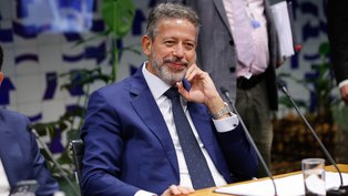 Arthur Lira