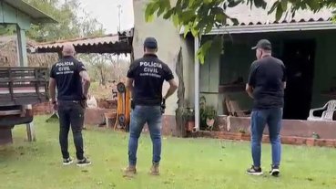Divulgação/ PCMT