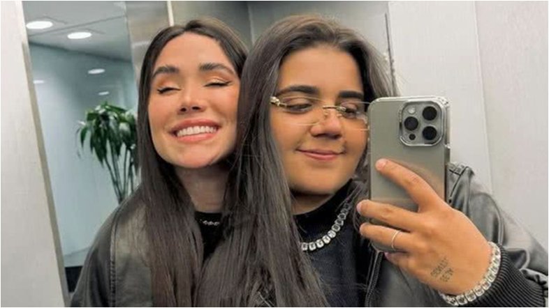 Reprodução/Instagram.