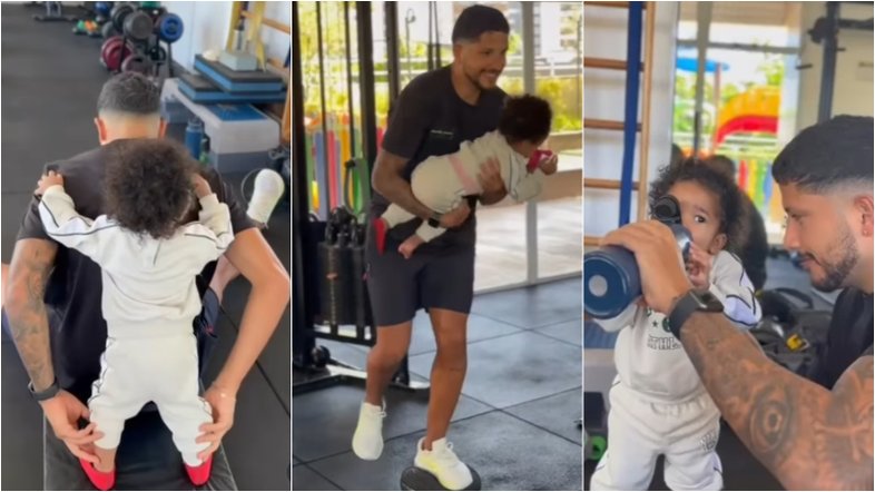 Reprodução/Instagram.