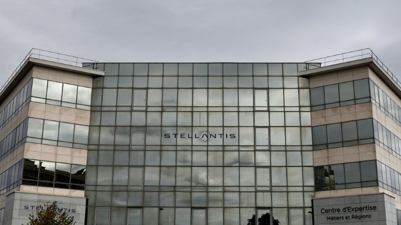 Stellantis planeja investir US$ 13 bilhões nos EUA até 2029