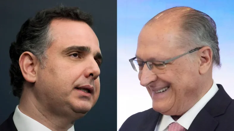 Saulo Cruz/Agência Senado e Cadu Gomes/VPR