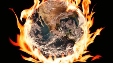 aquecimento-global-mundo-em-chamas