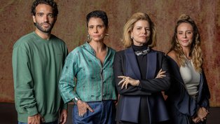 Reprodução/TV Globo