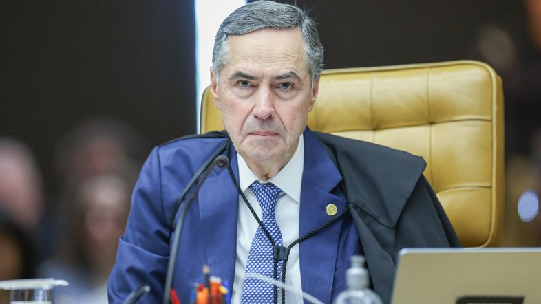 Luís Roberto Barroso