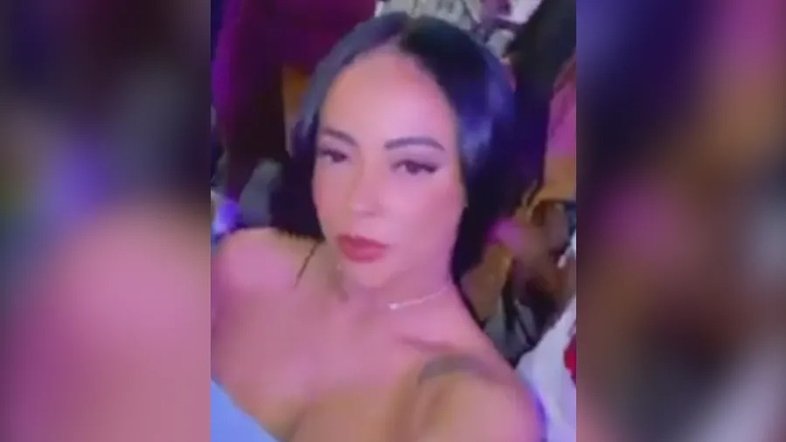 Reprodução/TV Globo