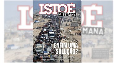 Leia em IstoÉ A Semana: Enfim uma solução?