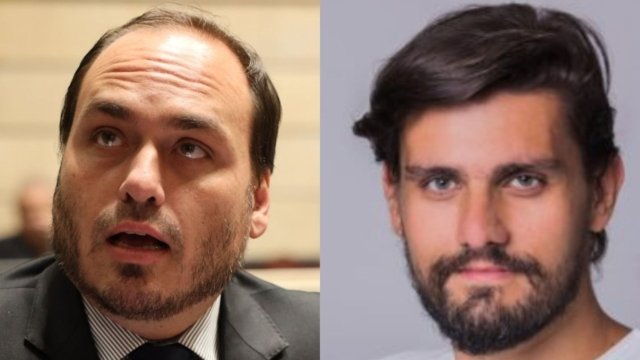 Filme sobre Bolsonaro inicia filmagens com roteiro baseado em texto de Mario Frias