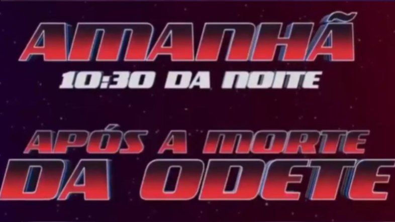 Reprodução/SBT