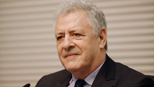 deputado Maurici