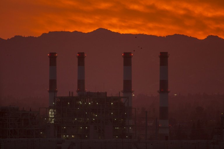 ONU alerta para aumento de CO2 na atmosfera em 2024