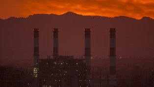 ONU alerta para aumento de CO2 na atmosfera em 2024
