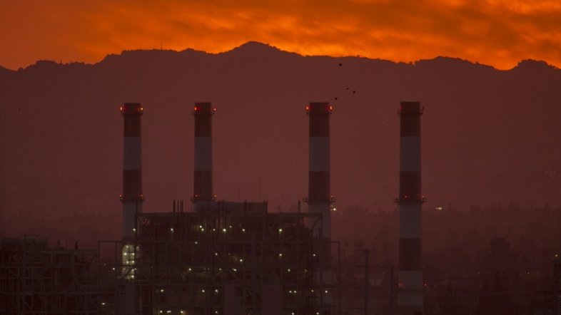 ONU alerta para aumento de CO2 na atmosfera em 2024