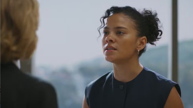 Reprodução/TV Globo