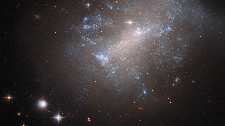 ESA/Hubble & NASA; CC BY 4.0