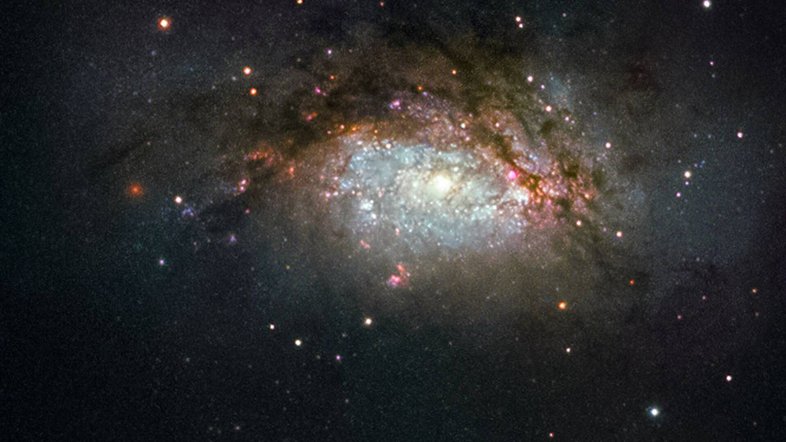 ESA/Hubble & NASA