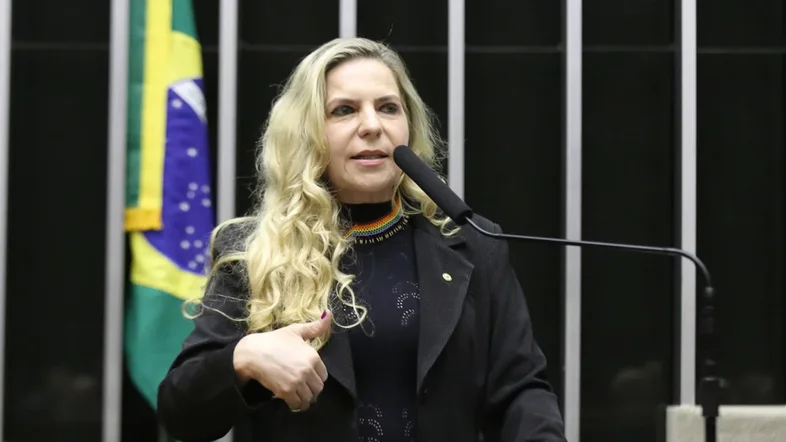 Kayo Magalhães / Câmara dos Deputados Fonte: Agência Câmara de Notícias
