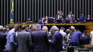 Câmara dos Deputados IR
