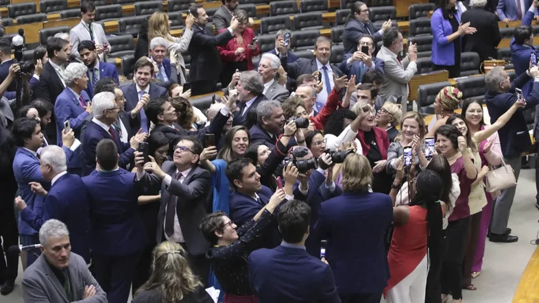 Bruno Spada / Câmara dos Deputados