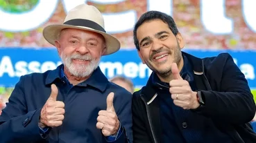 Ricardo Stuckert / PR